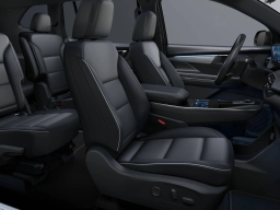 Buick Enclave Preferred 4dr 2026