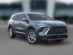 Buick Enclave Preferred 4dr 2026