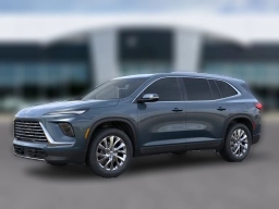 Buick Enclave Preferred 4dr 2026