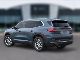 Buick Enclave Preferred 4dr 2026
