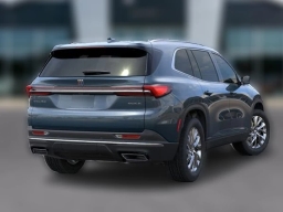 Buick Enclave Preferred 4dr 2026