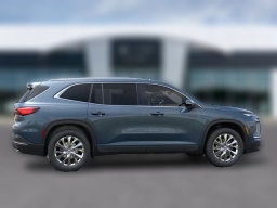Buick Enclave Preferred 4dr 2026