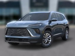 Buick Enclave Preferred 4dr 2026