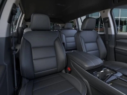 Buick Enclave Preferred 4dr 2026