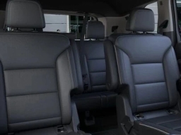 Buick Enclave Preferred 4dr 2026