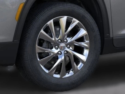 Buick Enclave Preferred 4dr 2026