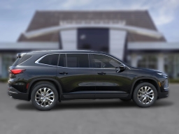 Buick Enclave Preferred 4dr 2026