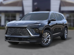 Buick Enclave Preferred 4dr 2026