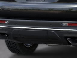 Buick Enclave Preferred 4dr 2026