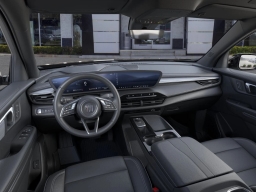 Buick Enclave Preferred 4dr 2026