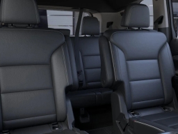 Buick Enclave Preferred 4dr 2026