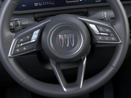 Buick Enclave Preferred 4dr 2026