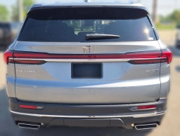 Buick Enclave Preferred 4dr 2025