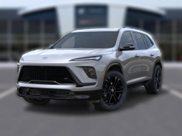 Buick Enclave Sport Touring 4dr 2026