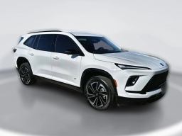 Buick Enclave Sport Touring 4dr 2026