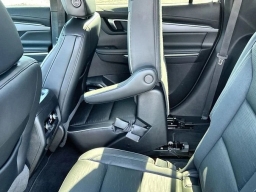 Buick Enclave Sport Touring 4dr 2026