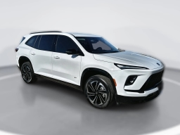 Buick Enclave Sport Touring 4dr 2026