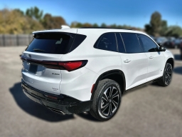 Buick Enclave Sport Touring 4dr 2026