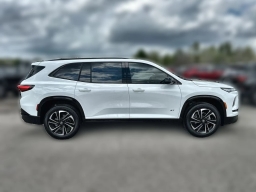 Buick Enclave Sport Touring 4dr 2026