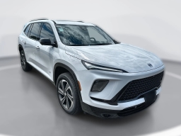 Buick Enclave Sport Touring 4dr 2026