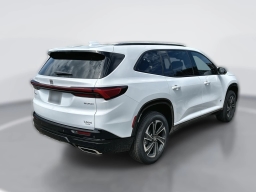 Buick Enclave Sport Touring 4dr 2026