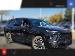 Buick Enclave Sport Touring 4dr 2026