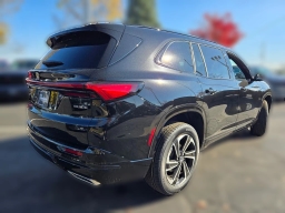 Buick Enclave Sport Touring 4dr 2026