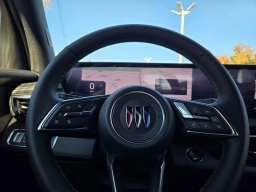 Buick Enclave Sport Touring 4dr 2026