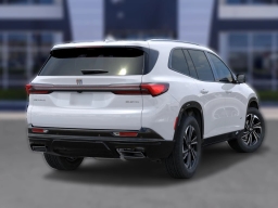 Buick Enclave Sport Touring 4dr 2026