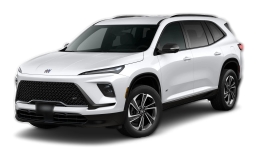 Buick Enclave Sport Touring 4dr 2026