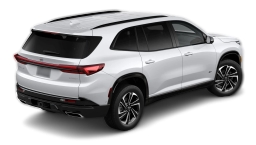 Buick Enclave Sport Touring 4dr 2026