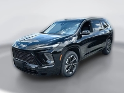 Buick Enclave Sport Touring 4dr 2026