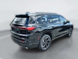 Buick Enclave Sport Touring 4dr 2026