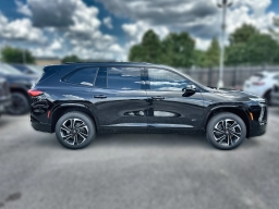 Buick Enclave Sport Touring 4dr 2026