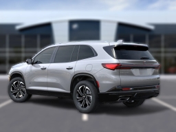 Buick Enclave Sport Touring 4dr 2026