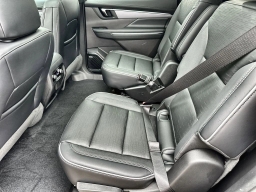 Buick Enclave Sport Touring 4dr 2026