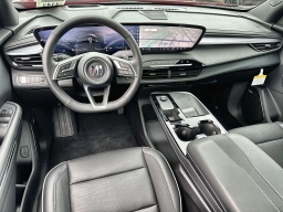 Buick Enclave Sport Touring 4dr 2026