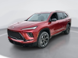 Buick Enclave Sport Touring 4dr 2026