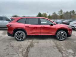 Buick Enclave Sport Touring 4dr 2026