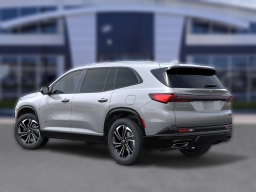 Buick Enclave Sport Touring 4dr 2026