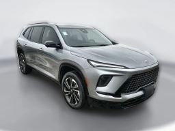 Buick Enclave Sport Touring 4dr 2026