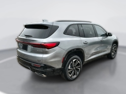 Buick Enclave Sport Touring 4dr 2026