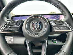 Buick Enclave Sport Touring 4dr 2026