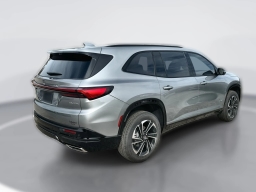 Buick Enclave Sport Touring 4dr 2026