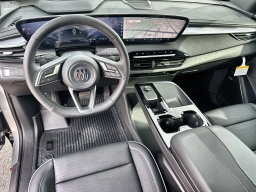 Buick Enclave Sport Touring 4dr 2026