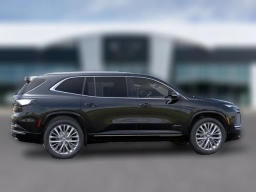 Buick Enclave Avenir 4dr 2026