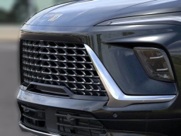 Buick Enclave Avenir 4dr 2026