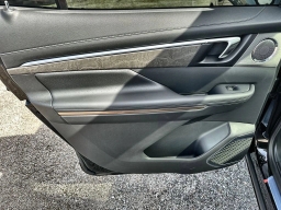 Buick Enclave Avenir 4dr 2026