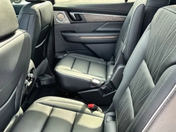 Buick Enclave Avenir 4dr 2026