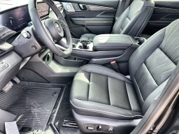 Buick Enclave Avenir 4dr 2026